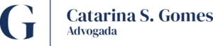 Advogados em Braga | Catarina S. Gomes Logo