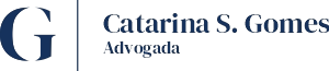 Advogados em Braga | Catarina S. Gomes Logo